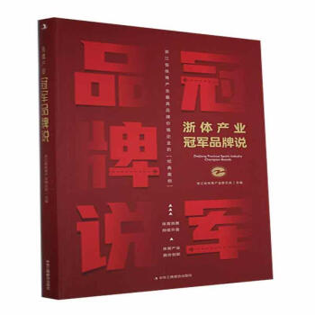 RT浙體產業品牌說