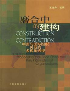 《磨合中的建構(gòu)》讀后感800字：成長的旋律，揭示個人與社會互動的奧秘！