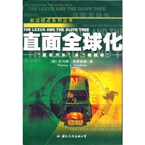 《直面全球化》讀后感400字：時代浪潮，揭示全球化進(jìn)程中的機遇與挑戰(zhàn)！